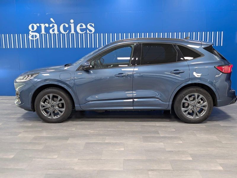 Ford Kuga 2.5 Duratec PHEV 225cv FWD Auto ST-Line - foto 1