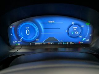 Ford Kuga 2.5 Duratec PHEV 225cv FWD Auto ST-Line