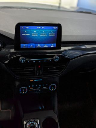 Ford Kuga 2.5 Duratec PHEV 225cv FWD Auto ST-Line