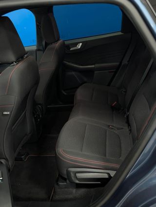 Ford Kuga 2.5 Duratec PHEV 225cv FWD Auto ST-Line