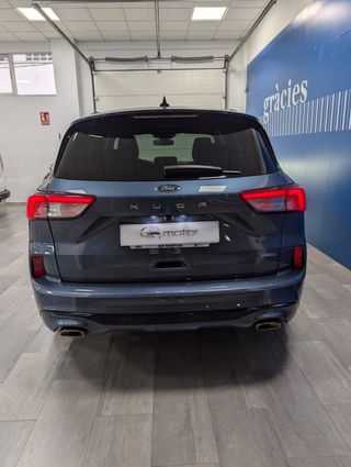 Ford Kuga 2.5 Duratec PHEV 225cv FWD Auto ST-Line