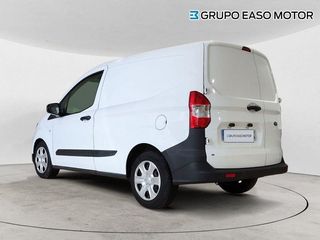 Ford Transit Courier 1.5 TDCi 75cv Trend
