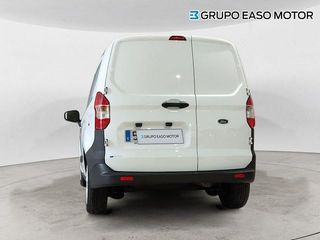 Ford Transit Courier 1.5 TDCi 75cv Trend