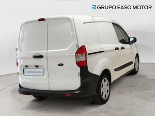 Ford Transit Courier 1.5 TDCi 75cv Trend