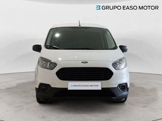 Ford Transit Courier 1.5 TDCi 75cv Trend