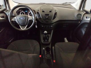 Ford Transit Courier 1.5 TDCi 75cv Trend