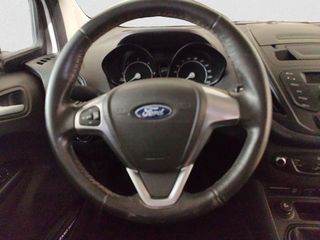 Ford Transit Courier 1.5 TDCi 75cv Trend