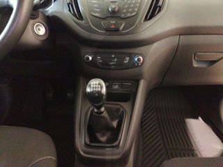 Ford Transit Courier 1.5 TDCi 75cv Trend