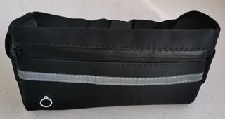 Riñonera deportiva Fitness Running