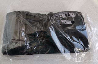 Riñonera deportiva Fitness Running