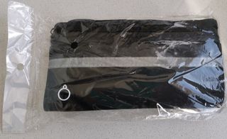 Riñonera deportiva Fitness Running