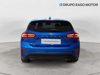 Ford Focus 1.0 Ecoboost MHEV 155cv Auto ST-Line X