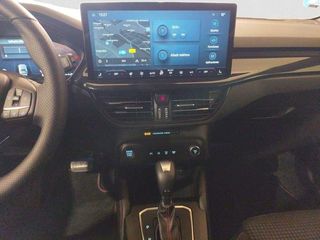 Ford Focus 1.0 Ecoboost MHEV 155cv Auto ST-Line X