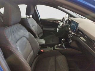 Ford Focus 1.0 Ecoboost MHEV 155cv Auto ST-Line X