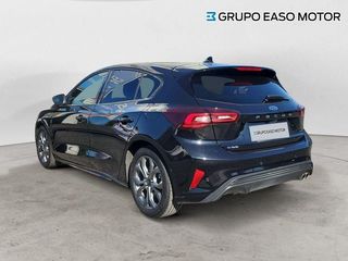 Ford Focus 1.0 Ecoboost MHEV 155cv Auto ST-Line X