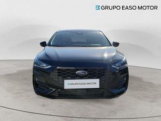 Ford Focus 1.0 Ecoboost MHEV 155cv Auto ST-Line X