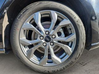 Ford Focus 1.0 Ecoboost MHEV 155cv Auto ST-Line X