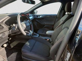 Ford Focus 1.0 Ecoboost MHEV 155cv Auto ST-Line X