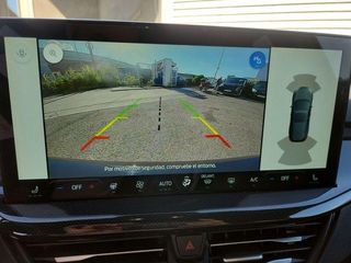 Ford Focus 1.0 Ecoboost MHEV 155cv Auto ST-Line X