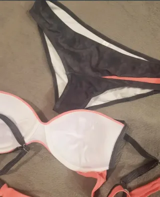 Bañador mujer nuevo Talla L