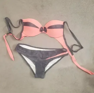 Bañador mujer nuevo Talla L