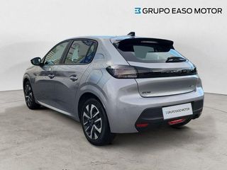 Peugeot 208 Puretech 100cv Active