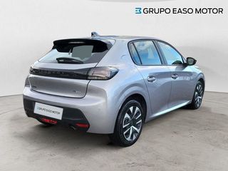 Peugeot 208 Puretech 100cv Active