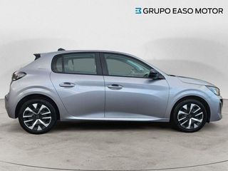 Peugeot 208 Puretech 100cv Active