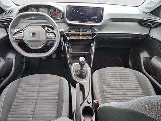 Peugeot 208 Puretech 100cv Active