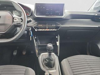 Peugeot 208 Puretech 100cv Active