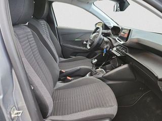 Peugeot 208 Puretech 100cv Active