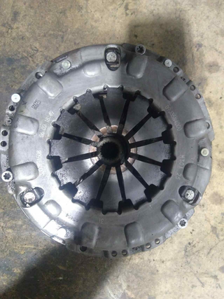 KIT EMBRAGUE PEUGEOT BIPPER TEPEE Active | 03.12