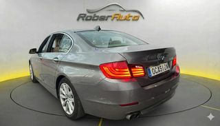 BMW Serie 5 528i