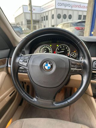 BMW Serie 5 528i