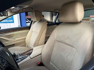 BMW Serie 5 528i