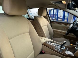 BMW Serie 5 528i