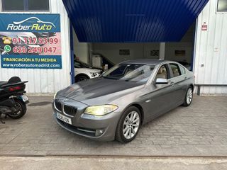 BMW Serie 5 528i