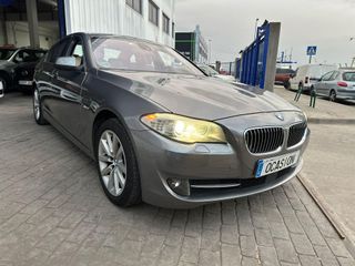BMW Serie 5 528i