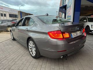 BMW Serie 5 528i