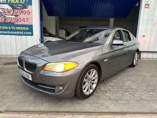 BMW Serie 5 528i