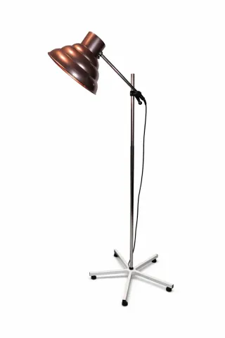 LÁMPARA DE INFRARROJOS