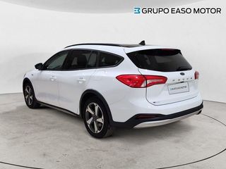 Ford Focus 1.0 Ecoboost 125cv Active