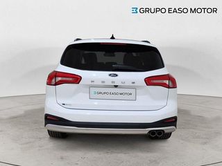 Ford Focus 1.0 Ecoboost 125cv Active