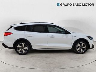 Ford Focus 1.0 Ecoboost 125cv Active