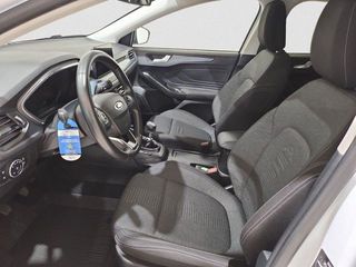 Ford Focus 1.0 Ecoboost 125cv Active
