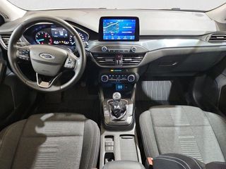 Ford Focus 1.0 Ecoboost 125cv Active