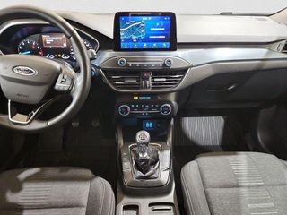 Ford Focus 1.0 Ecoboost 125cv Active