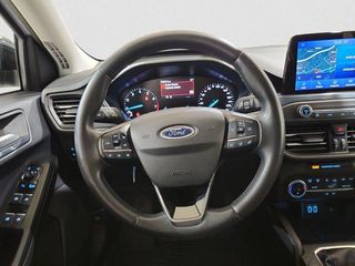 Ford Focus 1.0 Ecoboost 125cv Active