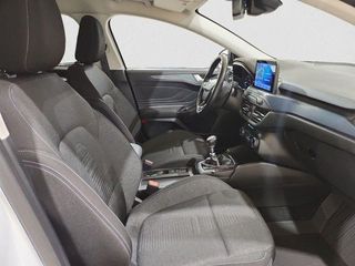 Ford Focus 1.0 Ecoboost 125cv Active
