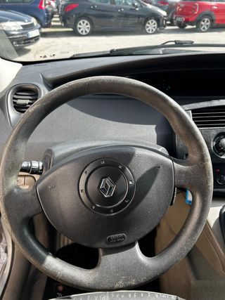 Renault Grand Scénic Emotion 7 plazas 1.6 16V EU4